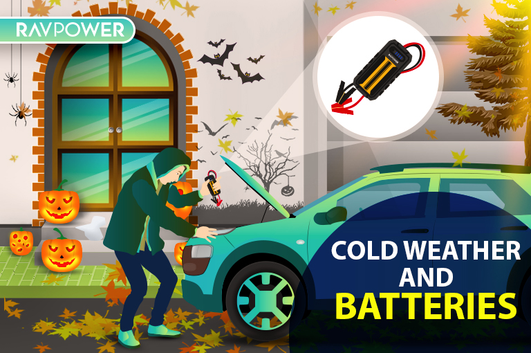 How To Properly Boost Your Car Battery