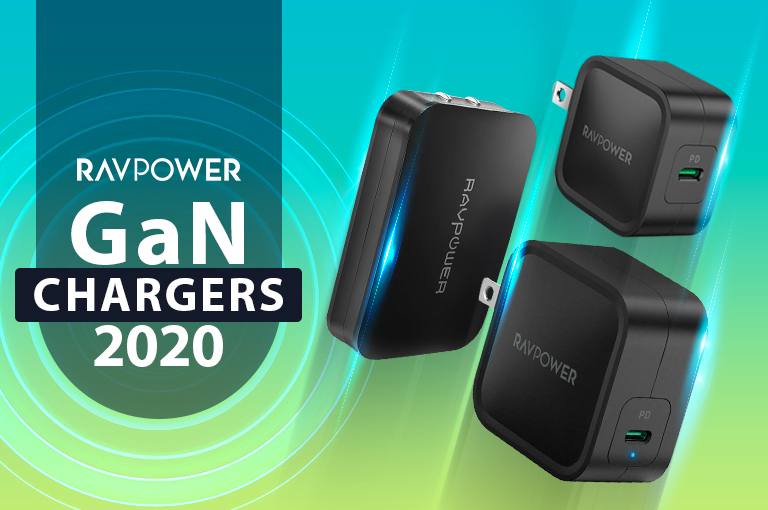 GaN chargers are a game-changer: Here's two which show why