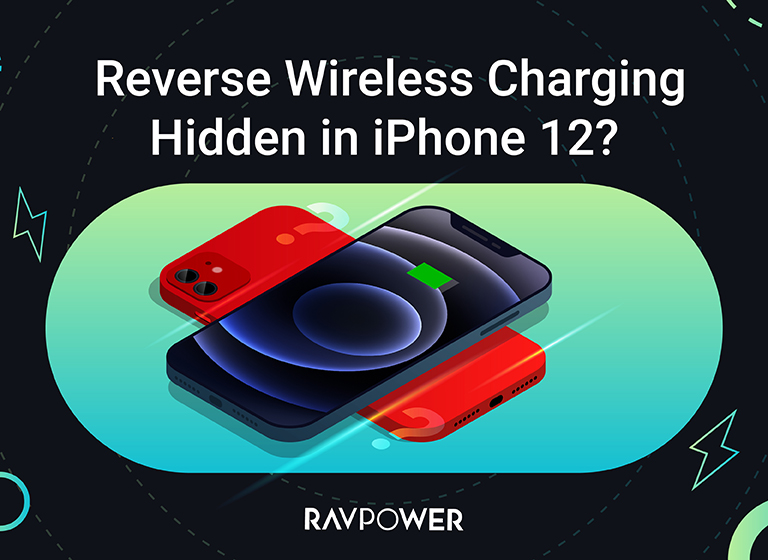 24+ Reverse Wireless Charging Iphone 12 Pictures