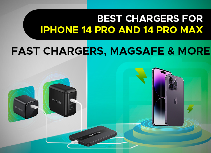 Best iPhone 14 Fast Chargers at the Lowest Prices We Can Find - CNET